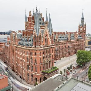 St. Pancras Renaissance Hotel London