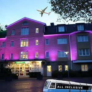 Hotel Mölndals Bro